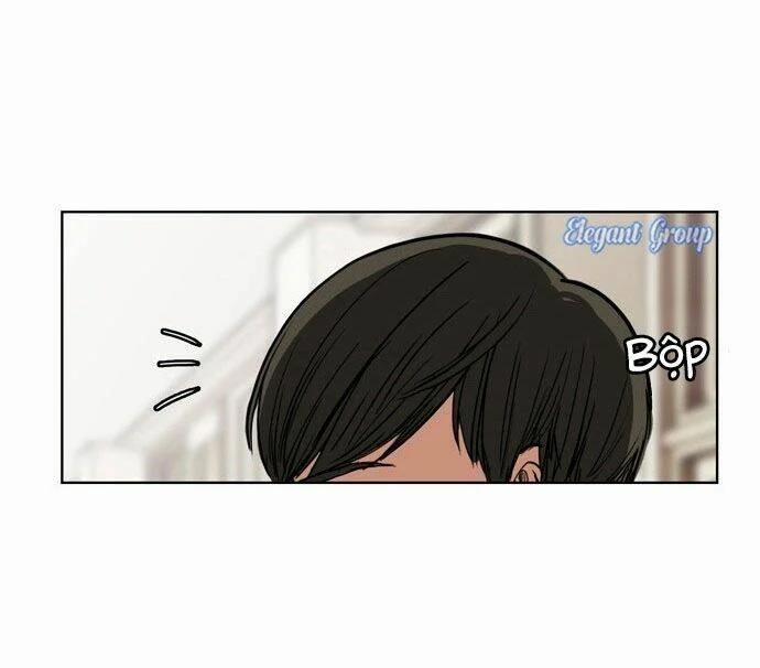 Nữ Thần Giáng Thế 4 trang 61