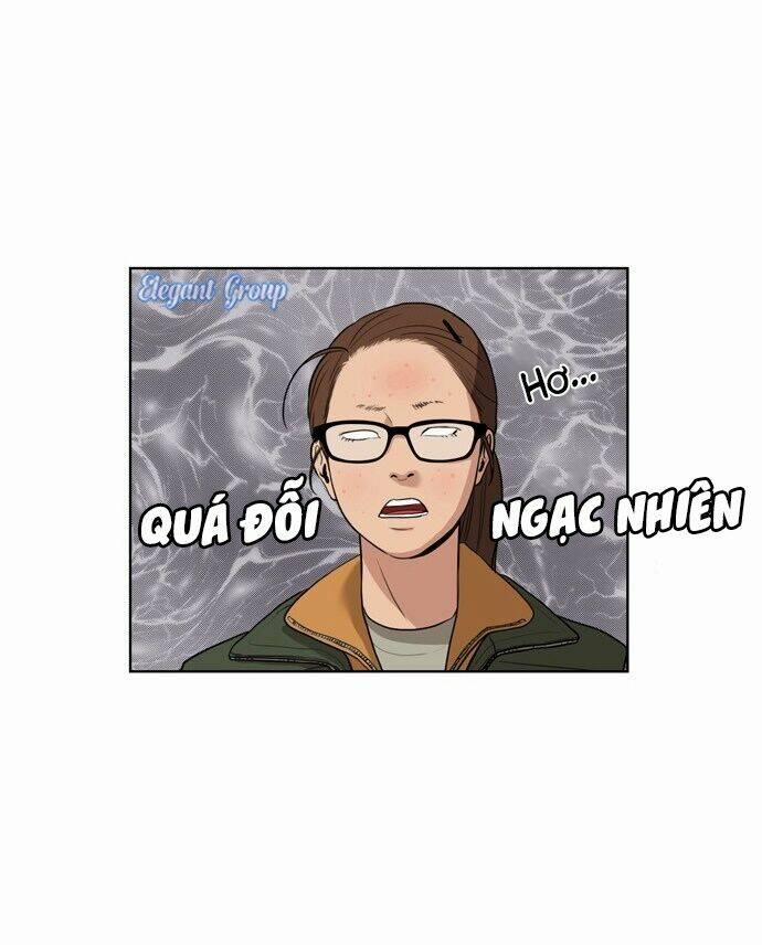 Nữ Thần Giáng Thế 4 trang 9