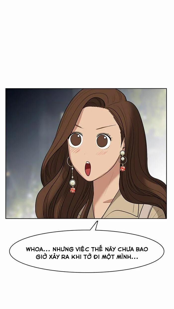 Nữ Thần Giáng Thế 40 trang 100
