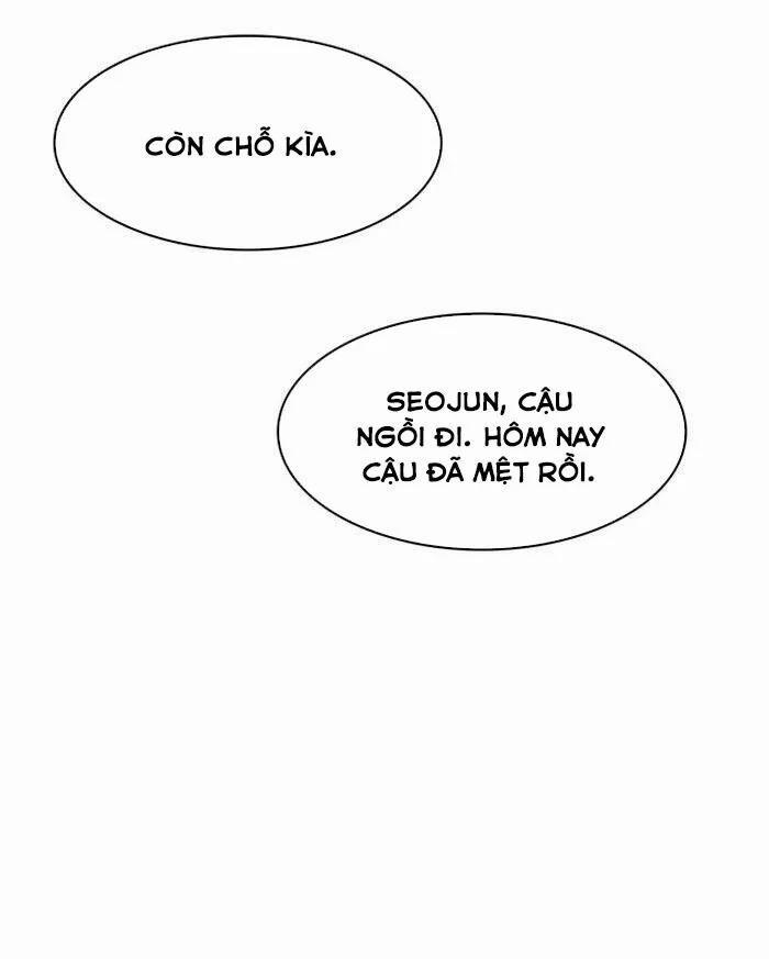 Nữ Thần Giáng Thế 40 trang 105