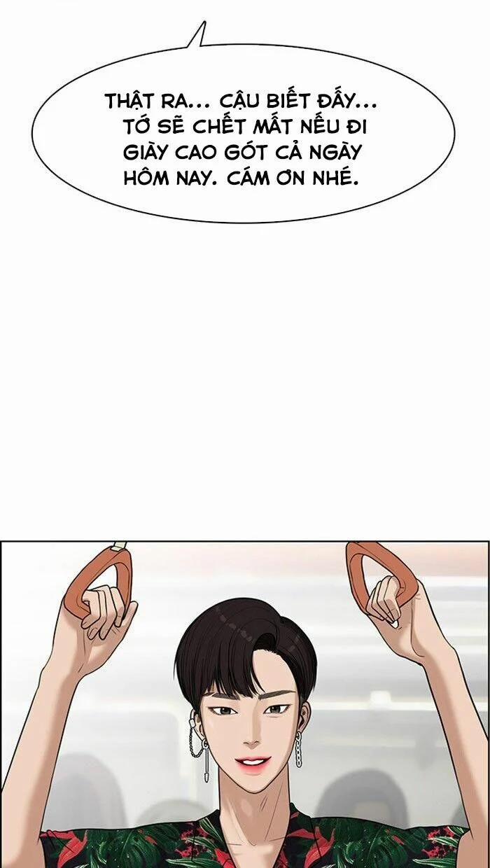 Nữ Thần Giáng Thế 40 trang 108