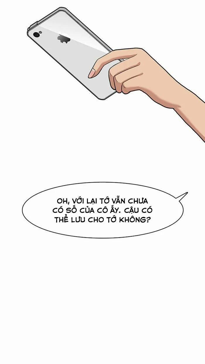 Nữ Thần Giáng Thế 40 trang 110