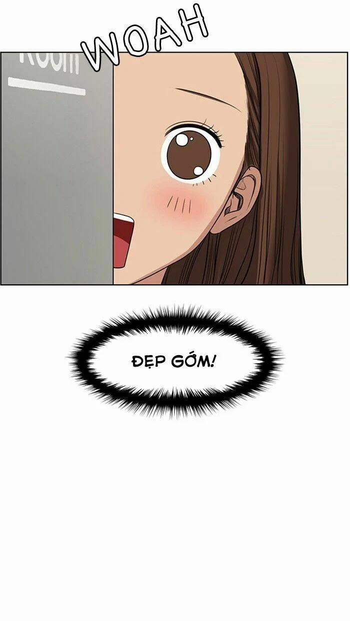 Nữ Thần Giáng Thế 40 trang 21