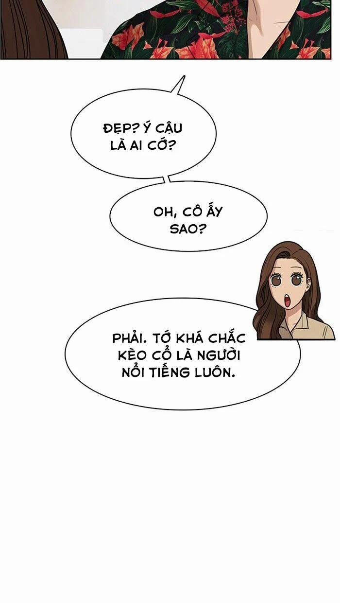 Nữ Thần Giáng Thế 40 trang 32