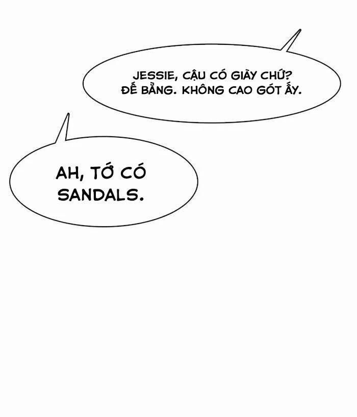 Nữ Thần Giáng Thế 40 trang 42