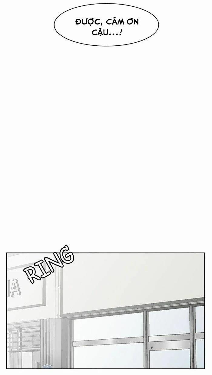 Nữ Thần Giáng Thế 40 trang 47