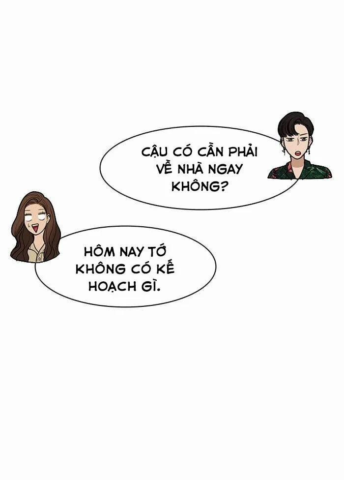 Nữ Thần Giáng Thế 40 trang 48