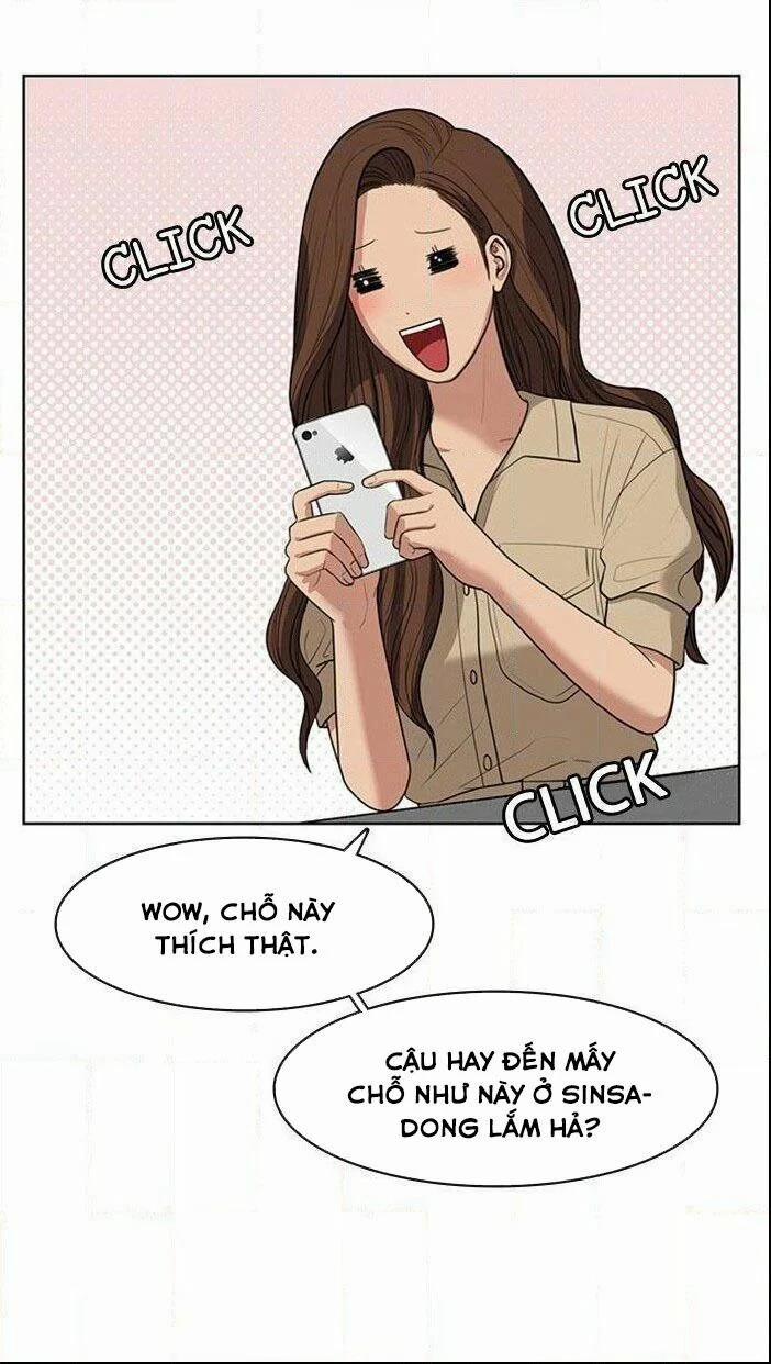 Nữ Thần Giáng Thế 40 trang 54