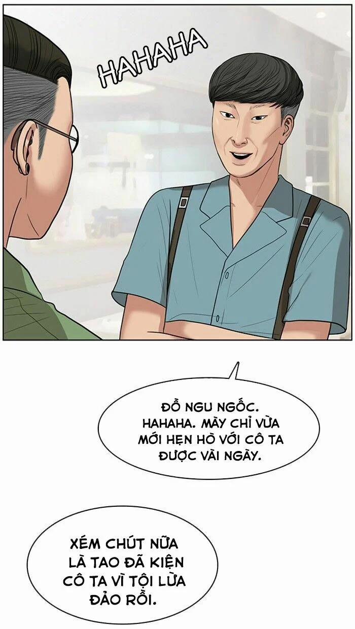 Nữ Thần Giáng Thế 40 trang 59