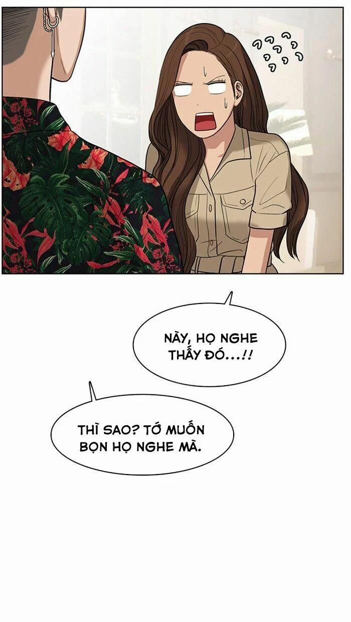 Nữ Thần Giáng Thế 40 trang 65