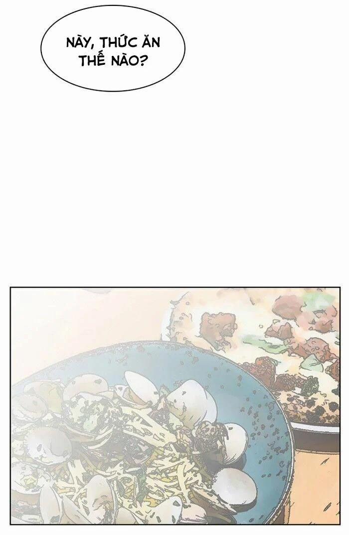 Nữ Thần Giáng Thế 40 trang 67