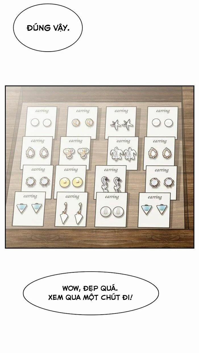 Nữ Thần Giáng Thế 40 trang 71