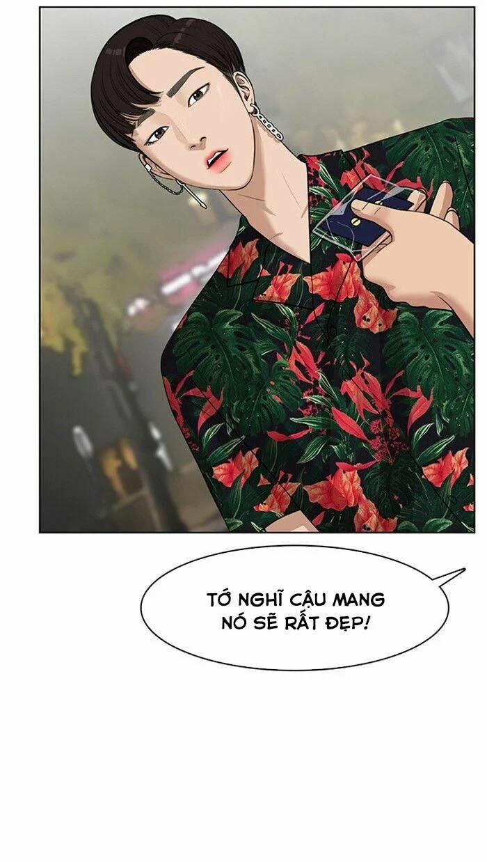 Nữ Thần Giáng Thế 40 trang 84