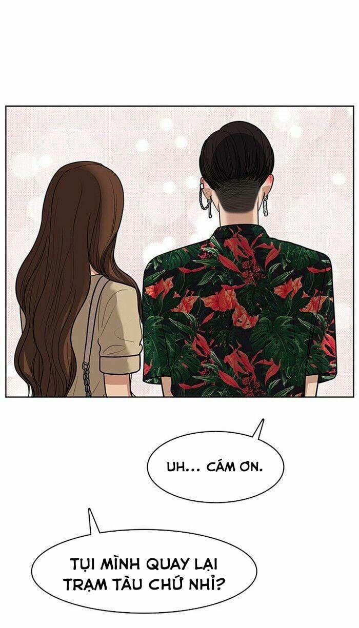 Nữ Thần Giáng Thế 40 trang 85