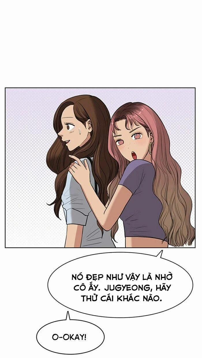 Nữ Thần Giáng Thế 40 trang 9