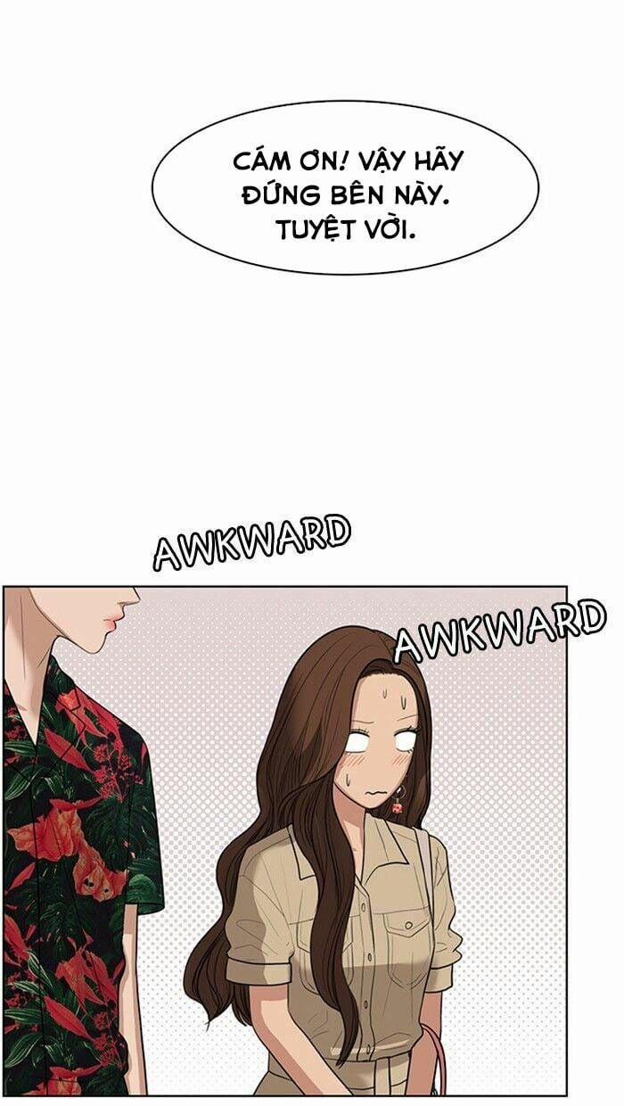 Nữ Thần Giáng Thế 40 trang 95