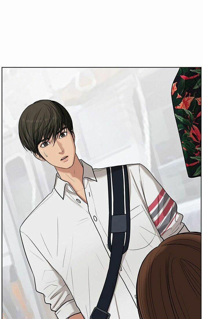 Nữ Thần Giáng Thế 41 trang 1