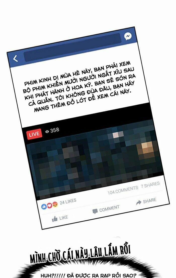 Nữ Thần Giáng Thế 41 trang 102