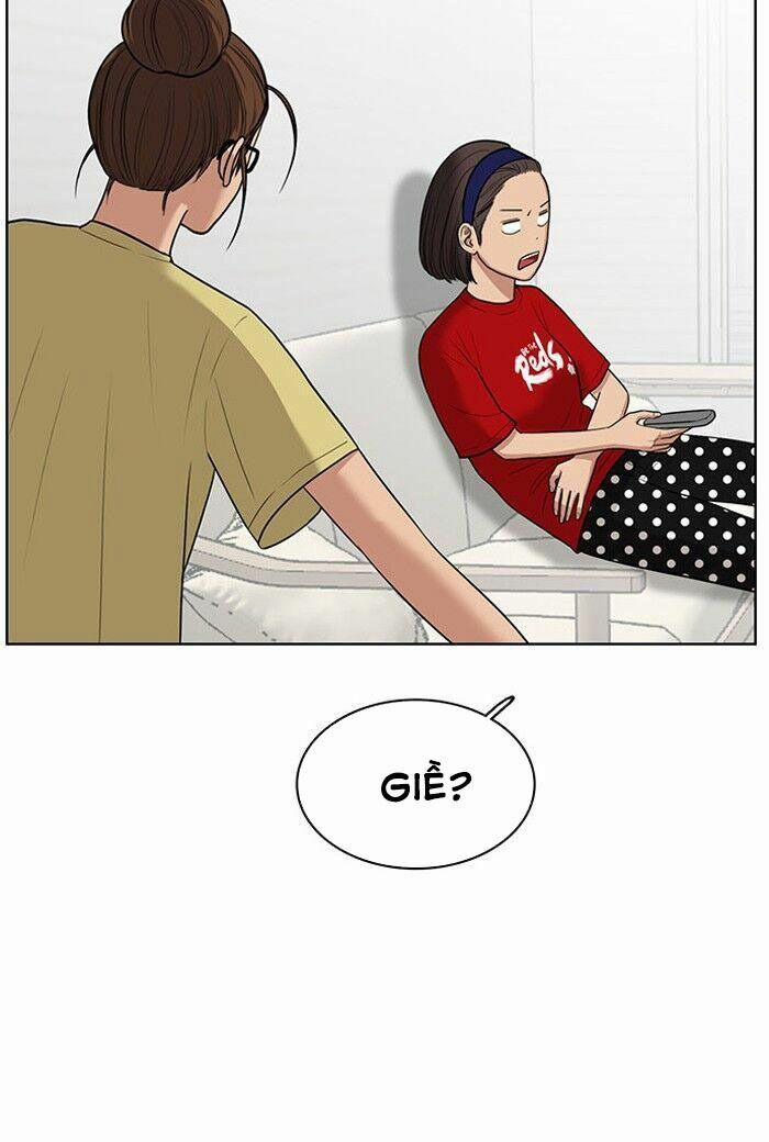 Nữ Thần Giáng Thế 41 trang 105