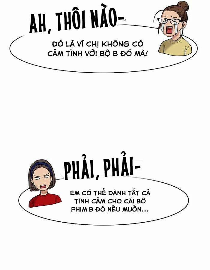 Nữ Thần Giáng Thế 41 trang 109