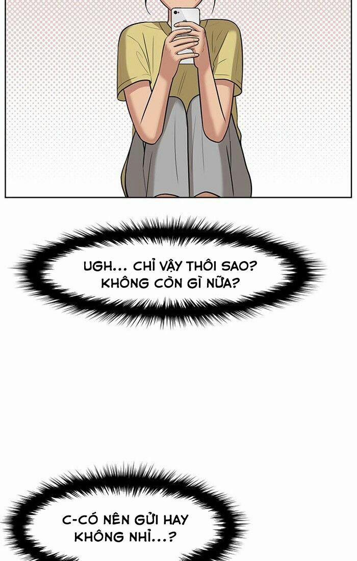 Nữ Thần Giáng Thế 41 trang 117