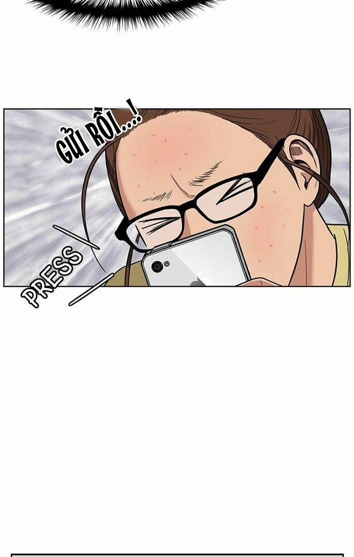 Nữ Thần Giáng Thế 41 trang 118