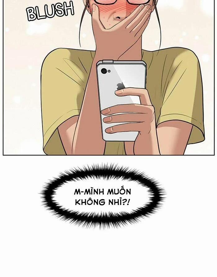 Nữ Thần Giáng Thế 41 trang 121