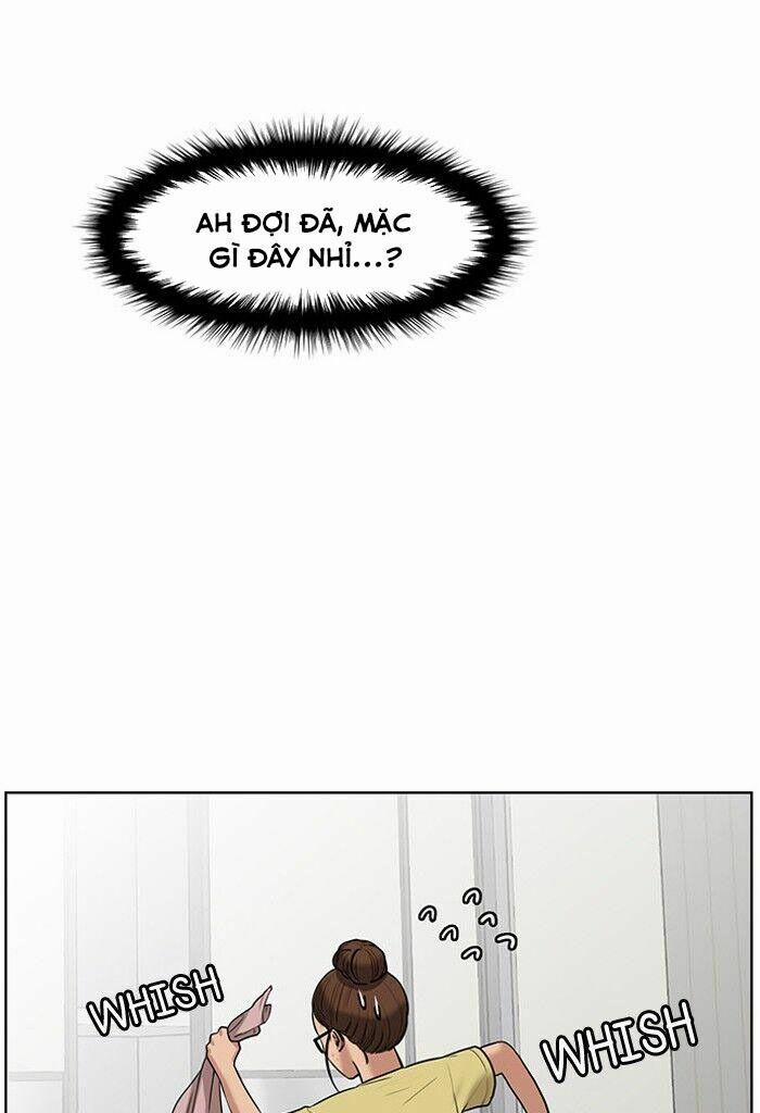 Nữ Thần Giáng Thế 41 trang 124