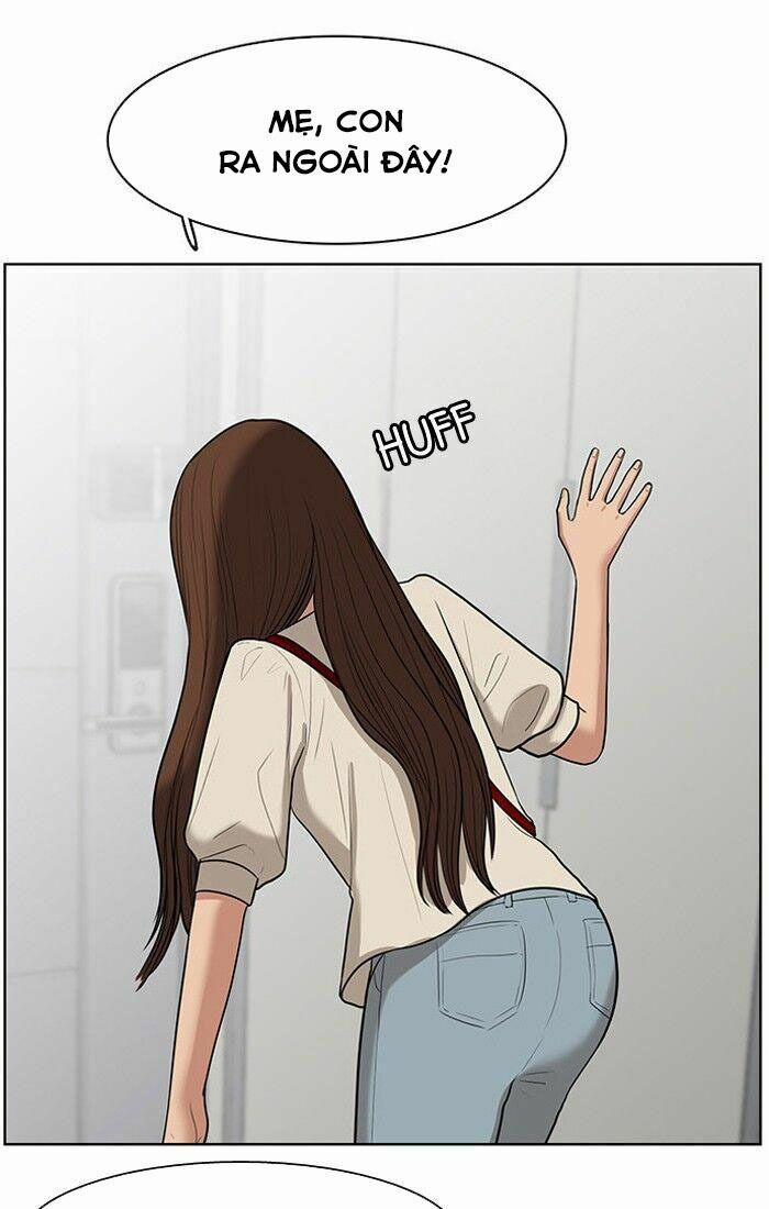 Nữ Thần Giáng Thế 41 trang 128