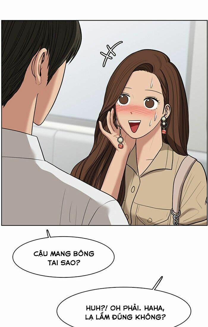 Nữ Thần Giáng Thế 41 trang 13