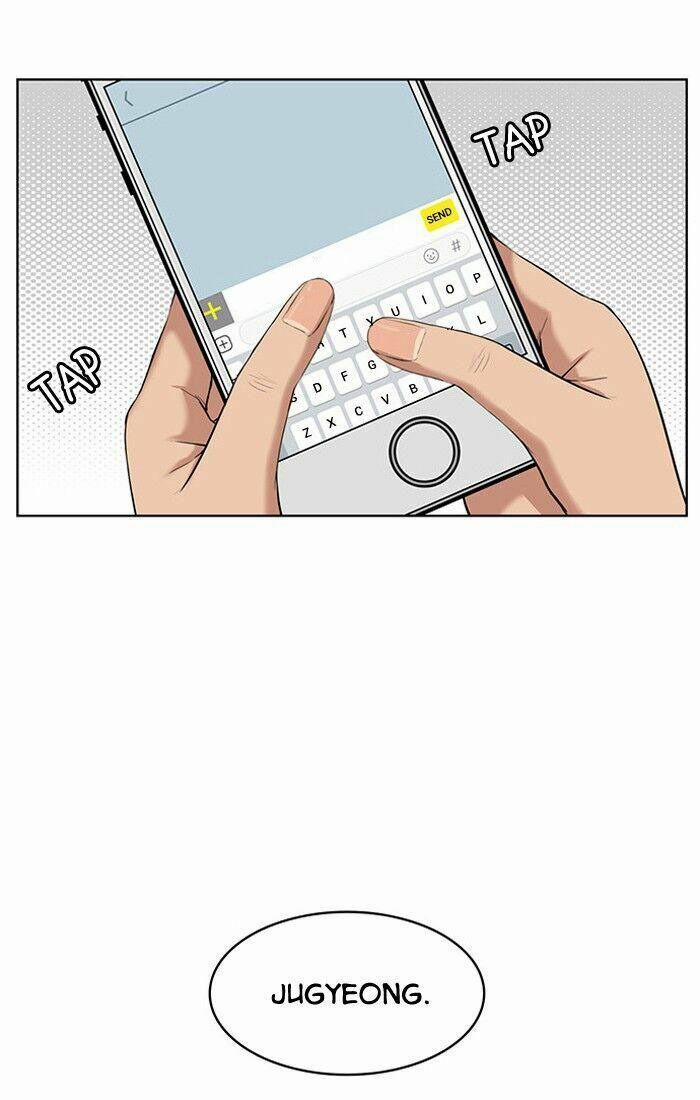 Nữ Thần Giáng Thế 41 trang 133