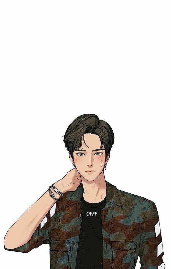 Nữ Thần Giáng Thế 41 trang 135