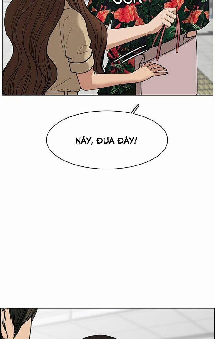 Nữ Thần Giáng Thế 41 trang 22