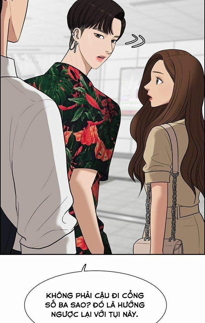 Nữ Thần Giáng Thế 41 trang 23