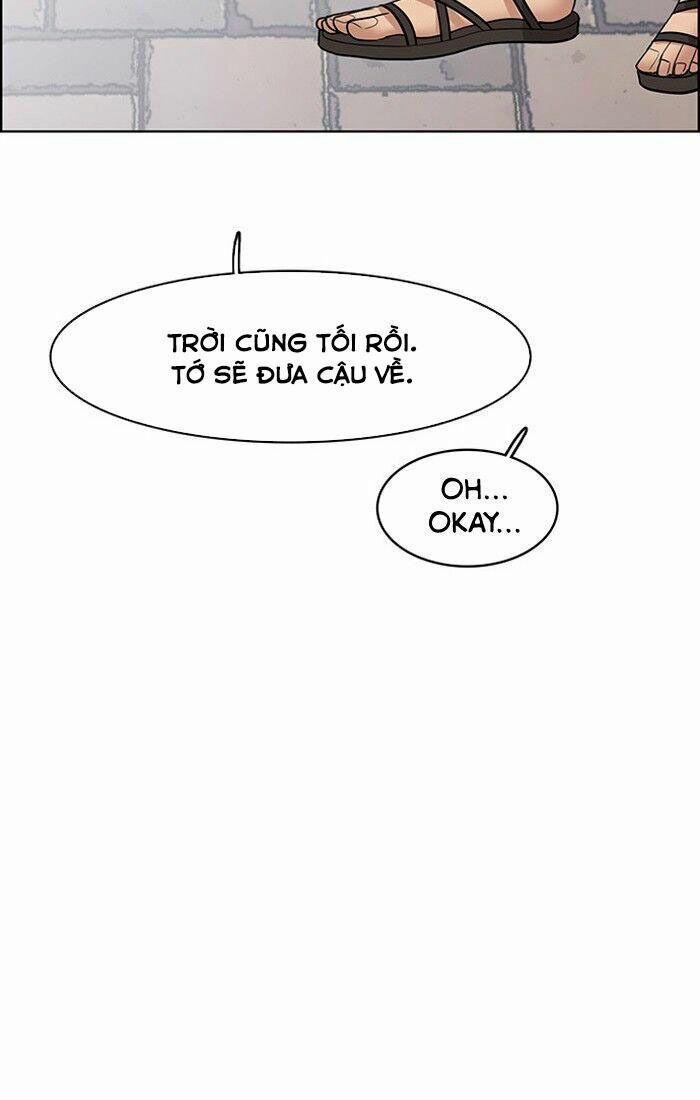 Nữ Thần Giáng Thế 41 trang 32