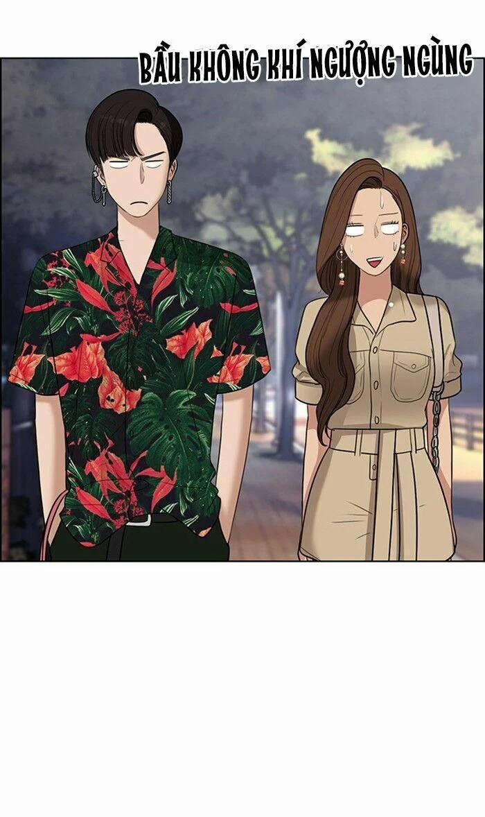 Nữ Thần Giáng Thế 41 trang 34