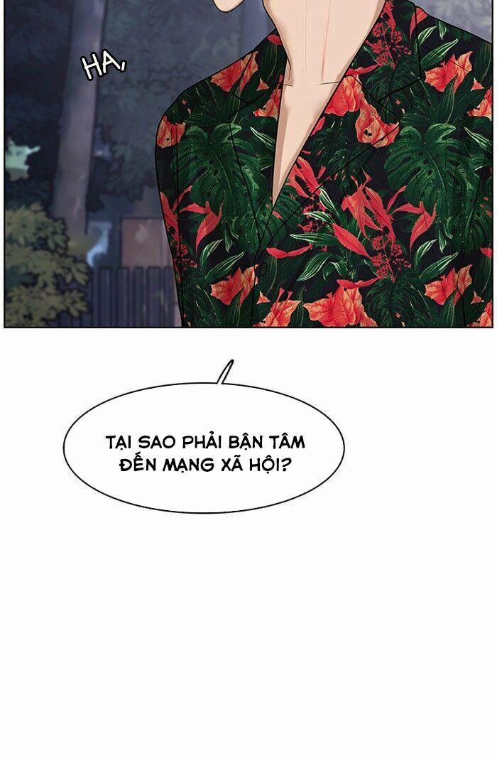 Nữ Thần Giáng Thế 41 trang 37