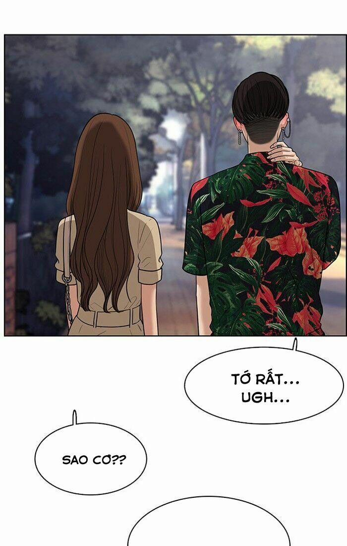 Nữ Thần Giáng Thế 41 trang 45