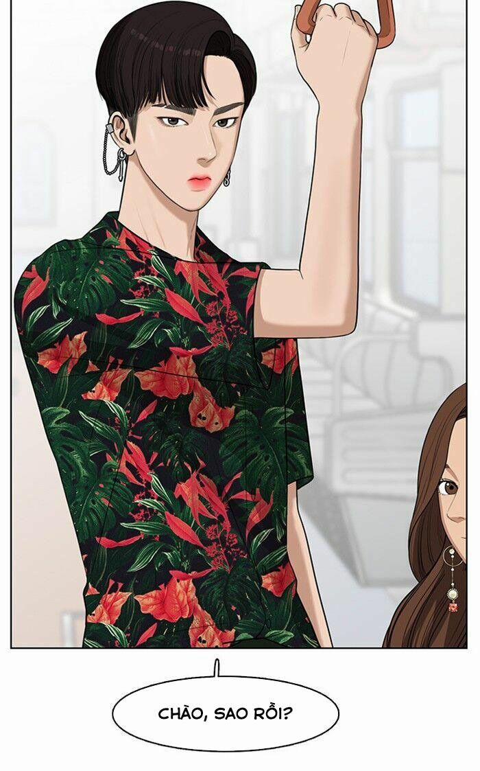 Nữ Thần Giáng Thế 41 trang 5