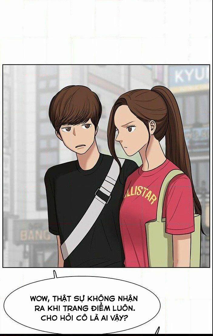 Nữ Thần Giáng Thế 41 trang 86