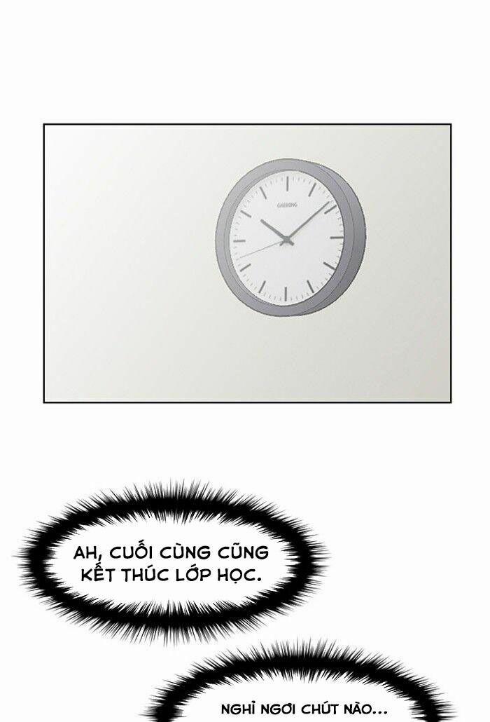 Nữ Thần Giáng Thế 41 trang 92