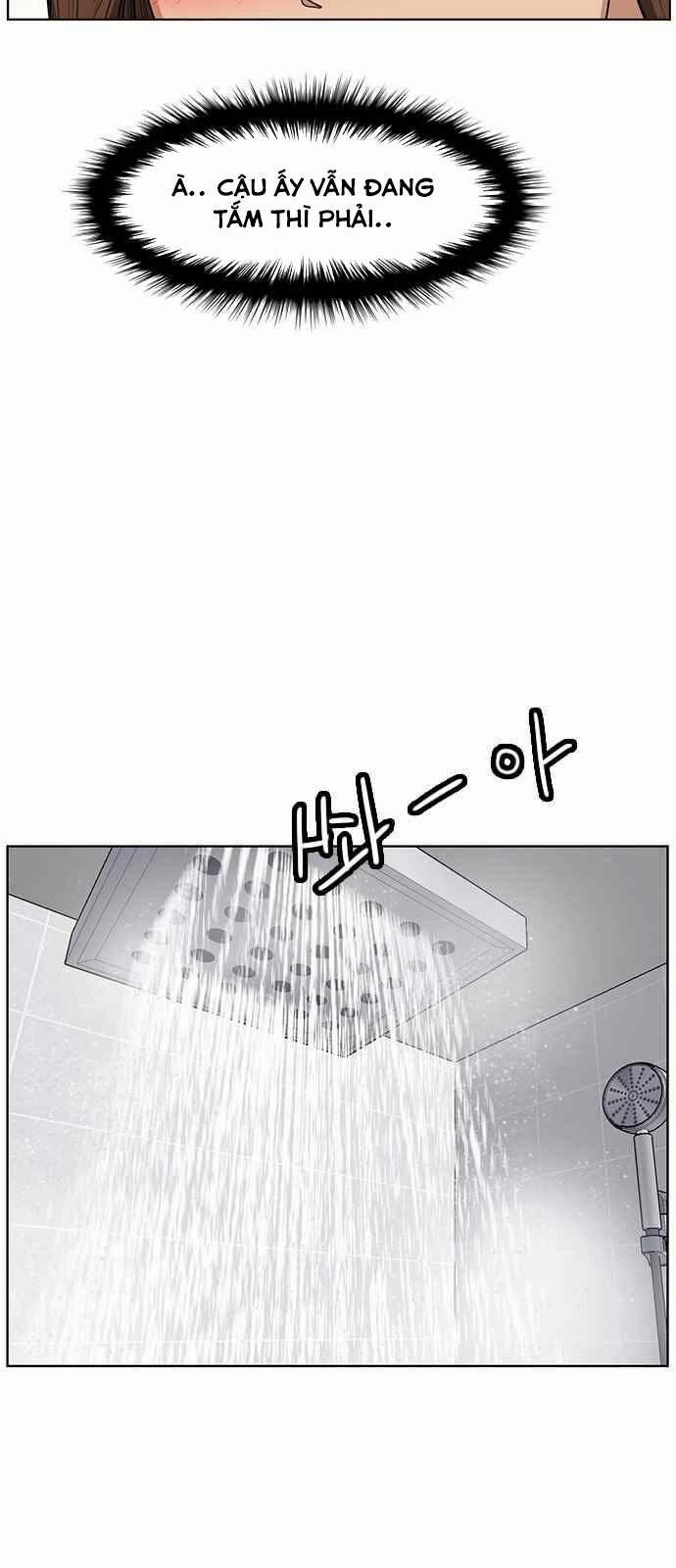 Nữ Thần Giáng Thế 42 trang 10