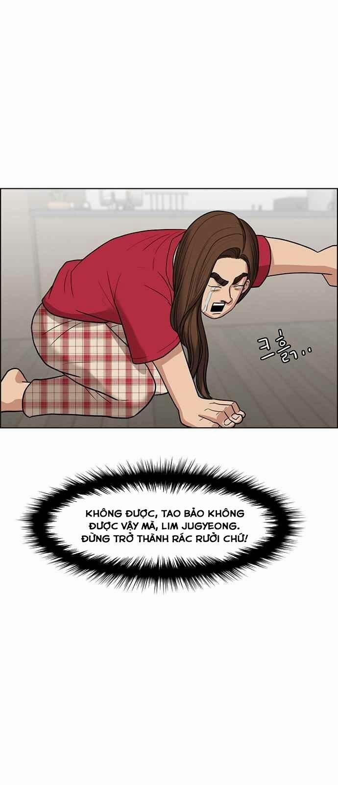 Nữ Thần Giáng Thế 42 trang 15