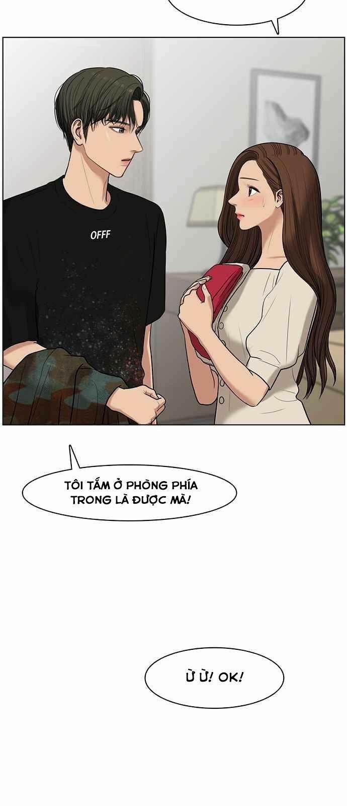 Nữ Thần Giáng Thế 42 trang 2