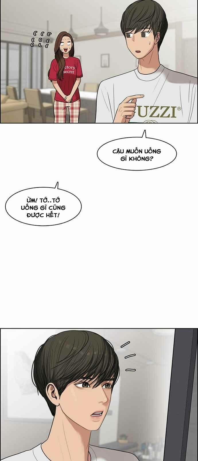 Nữ Thần Giáng Thế 42 trang 22