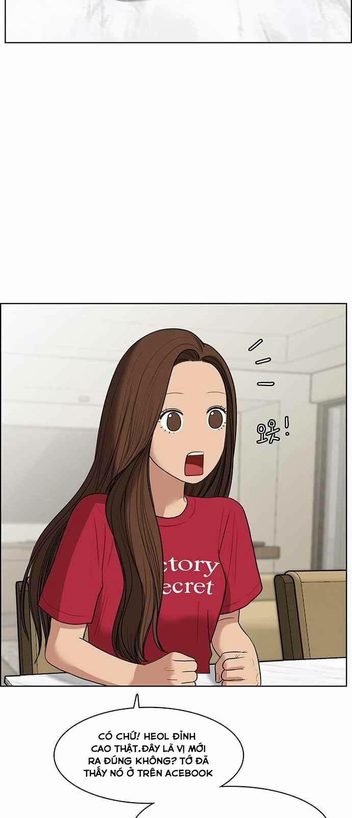 Nữ Thần Giáng Thế 42 trang 24