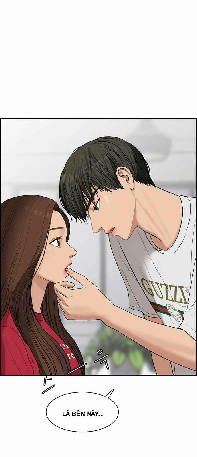 Nữ Thần Giáng Thế 42 trang 30