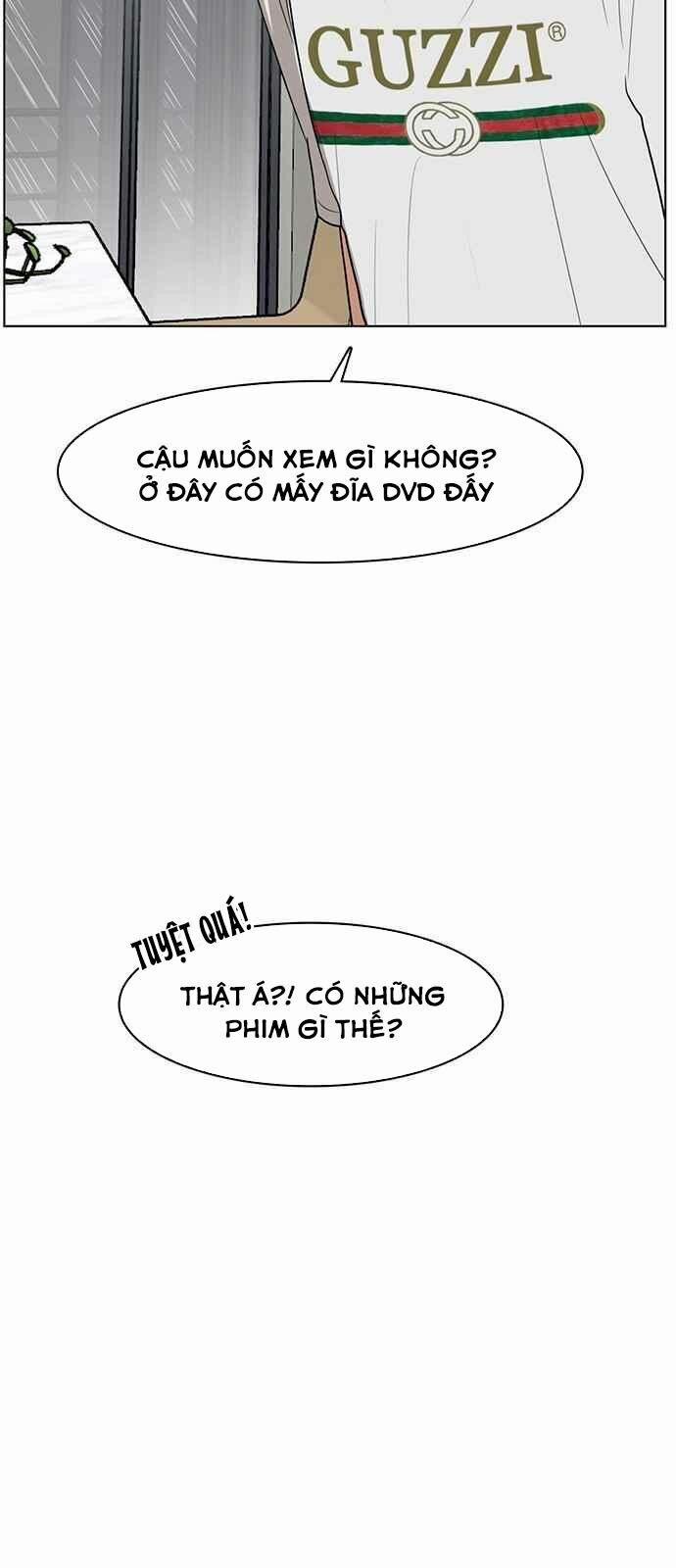 Nữ Thần Giáng Thế 42 trang 37