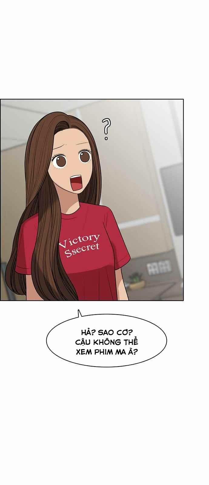 Nữ Thần Giáng Thế 42 trang 49