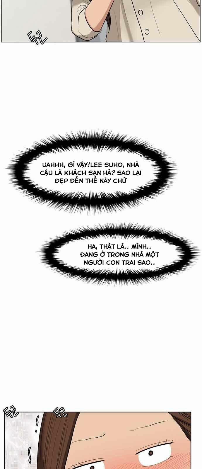 Nữ Thần Giáng Thế 42 trang 5